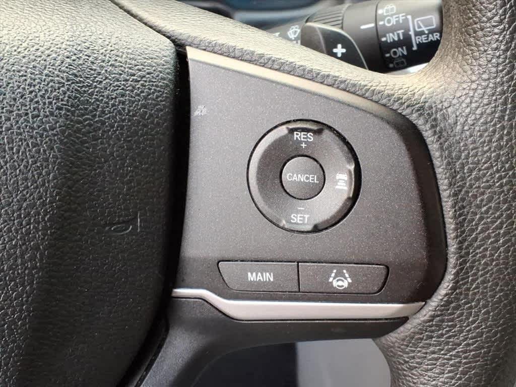 Thumbnail: 2019 Honda Odyssey - 19