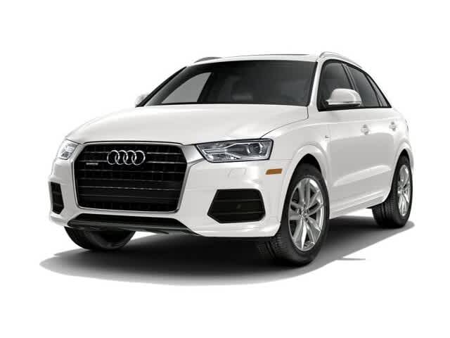 2018 Audi Q3 Premium -
                  San Diego, CA