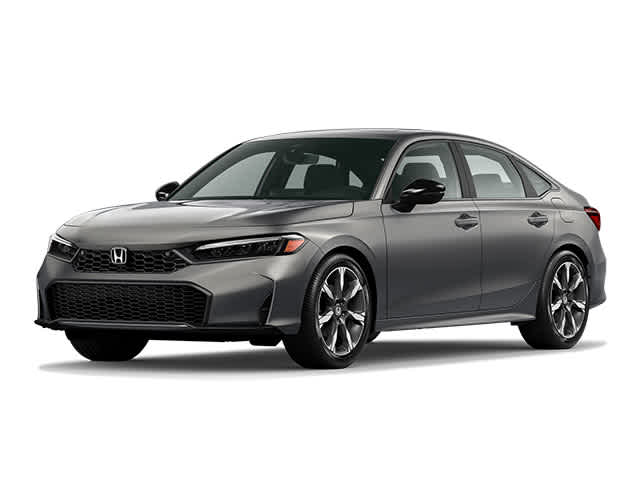 2026 Honda Civic Sport Touring -
                  San Diego, CA