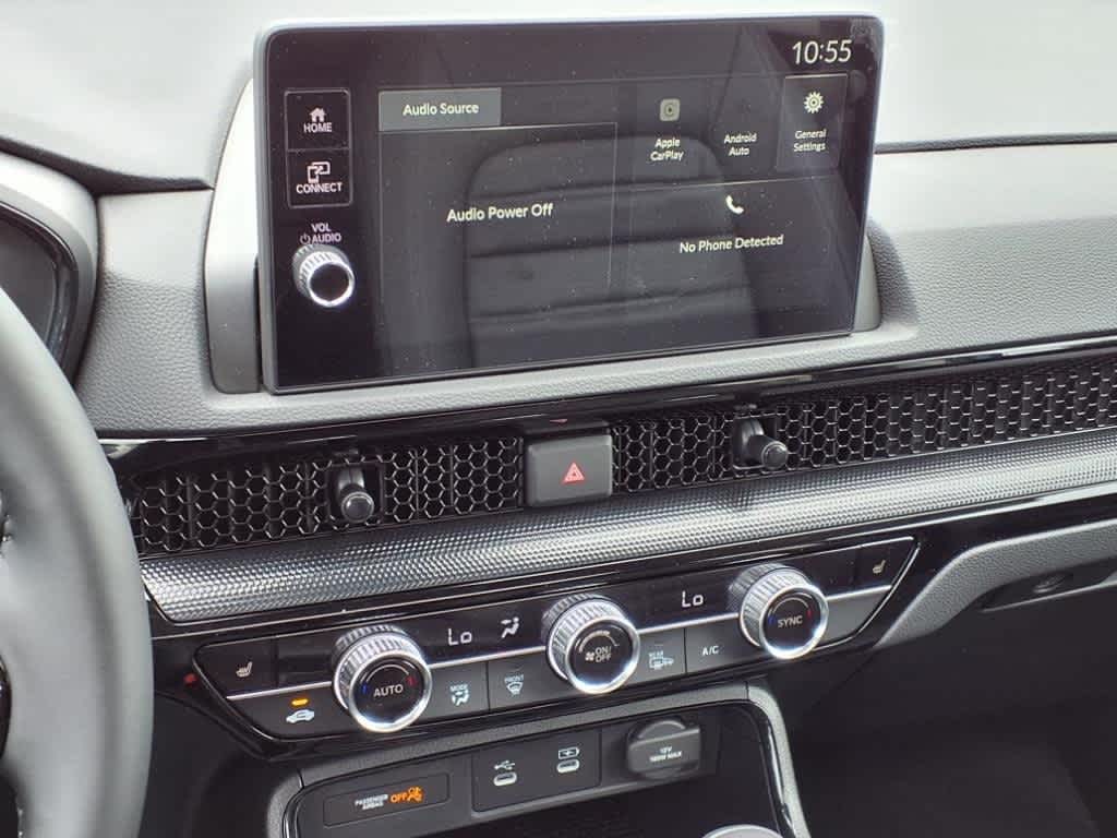 Thumbnail: 2026 Honda CR-V - 15