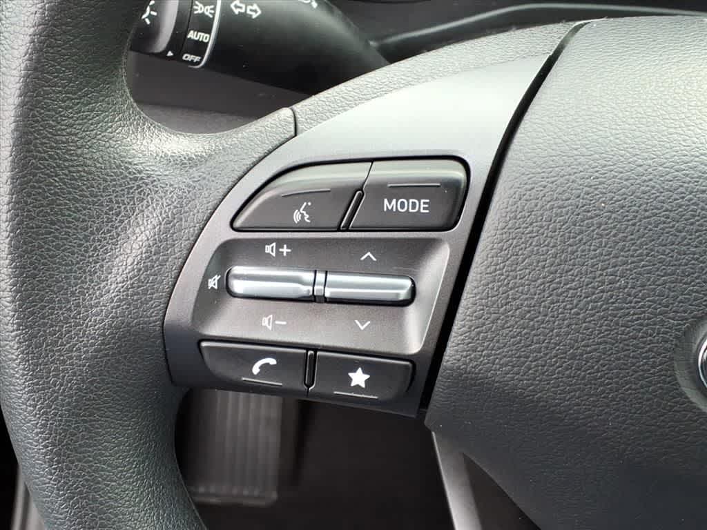 Thumbnail: 2023 Hyundai Kona - 17