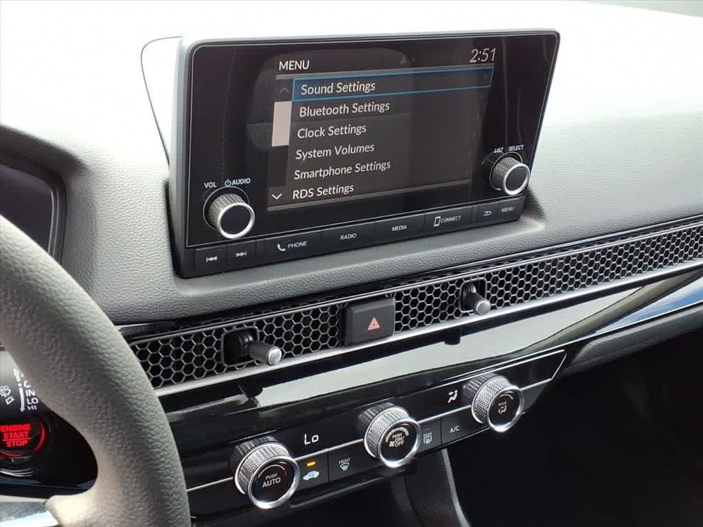 Thumbnail: 2025 Honda Civic - 20