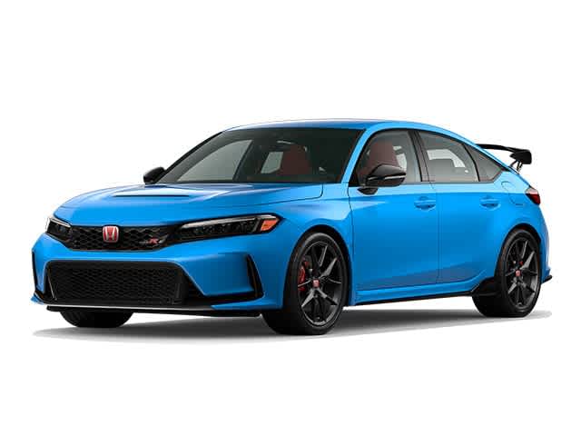 2025 Honda Civic Type R's photo