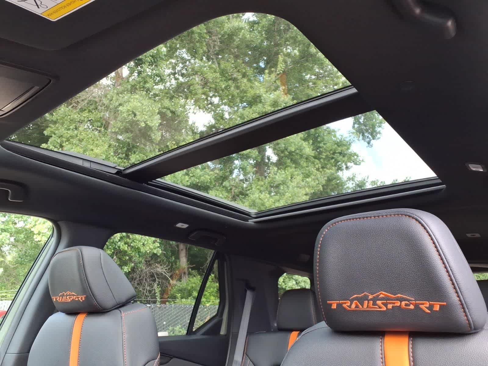 Thumbnail: 2026 Honda Passport - 13