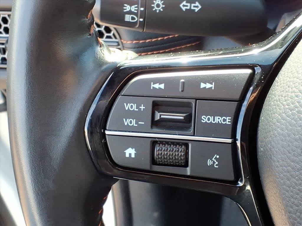 Thumbnail: 2023 Honda HR-V - 17