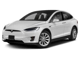 2019 Tesla Model X Long Range -
                  San Diego, CA