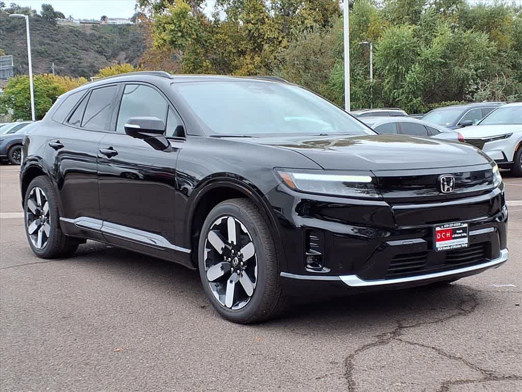 Thumbnail: 2026 Honda Prologue - 3