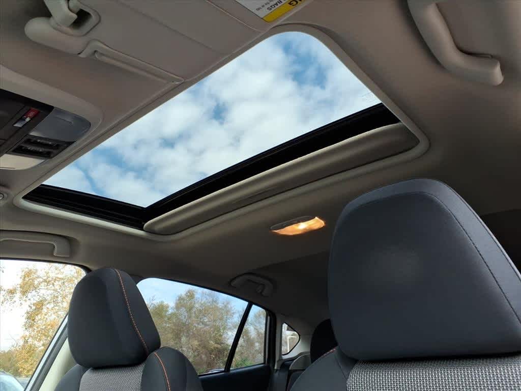 Thumbnail: 2023 Subaru Crosstrek - 14