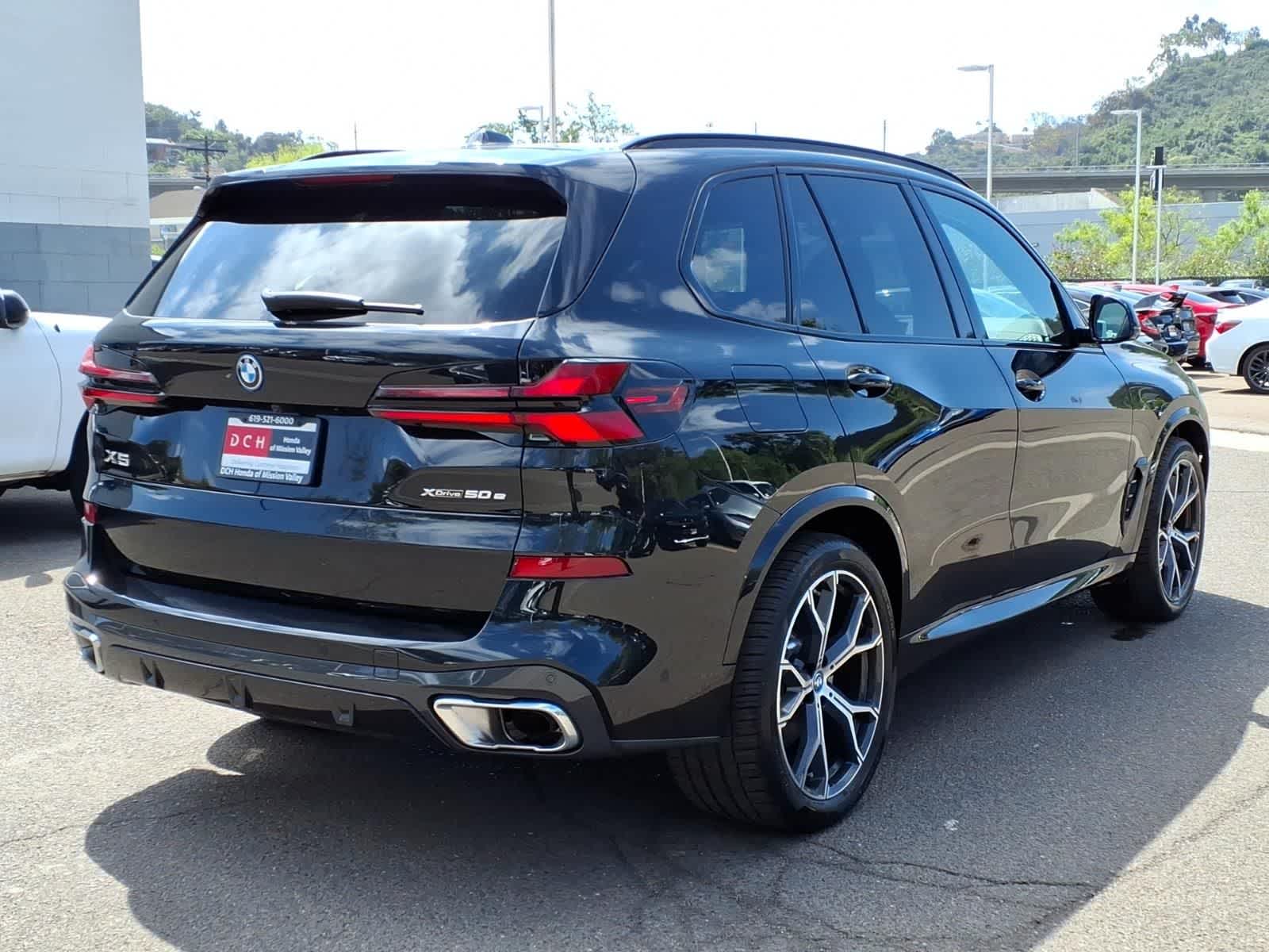Thumbnail: 2025 BMW X5 - 4