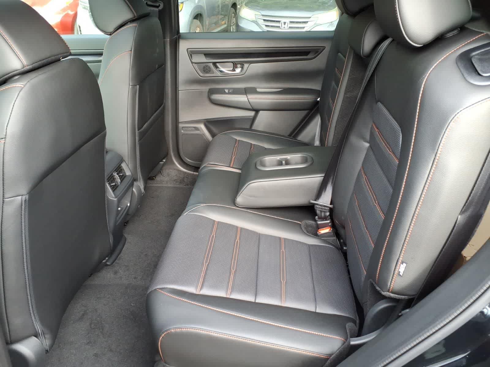 2026 Honda CR-V Sport-L - Photo 9