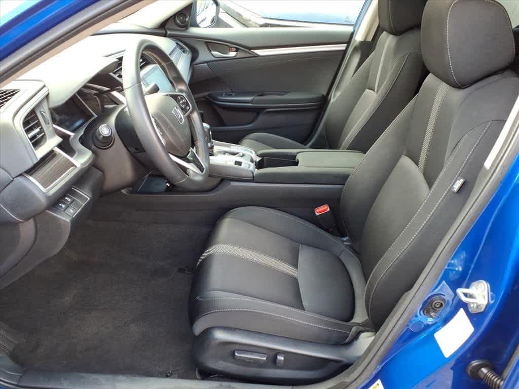 Thumbnail: 2020 Honda Civic - 13