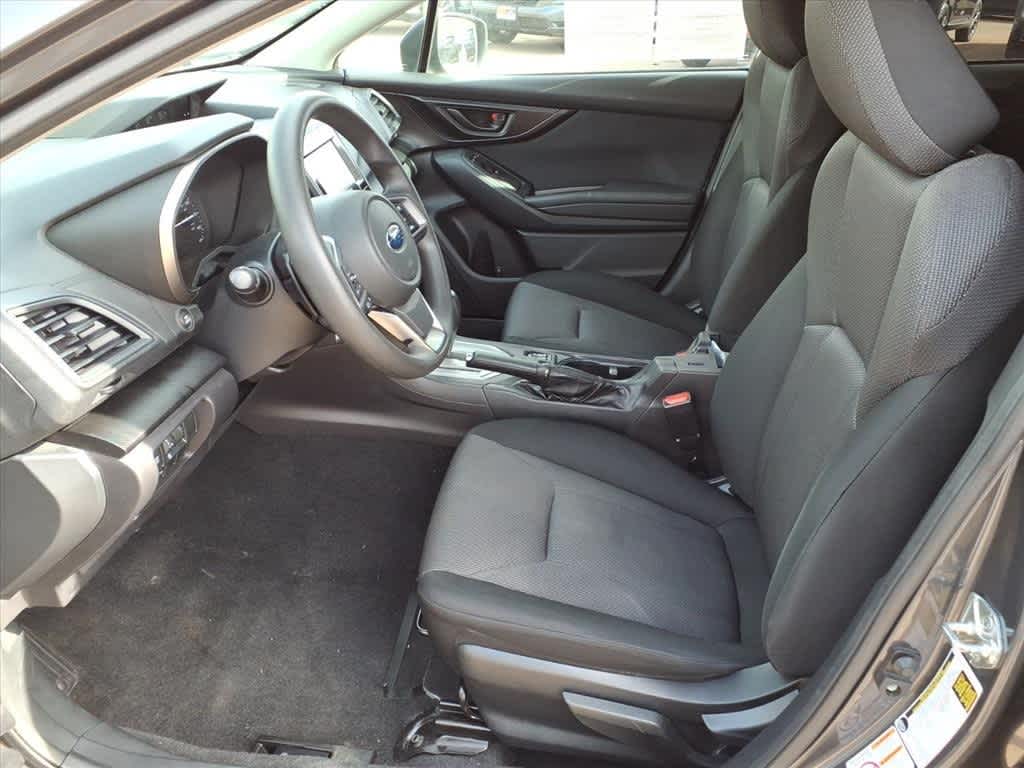 Thumbnail: 2018 Subaru Impreza - 15