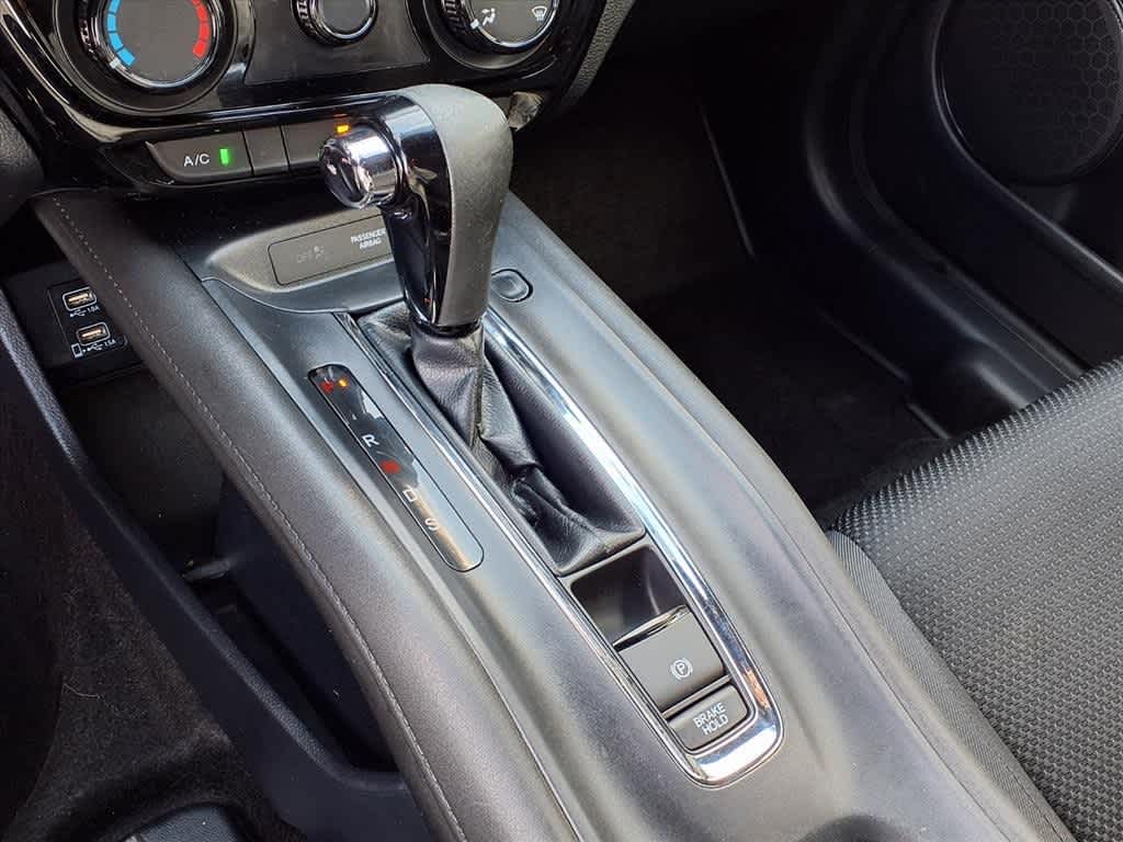 Thumbnail: 2022 Honda HR-V - 23