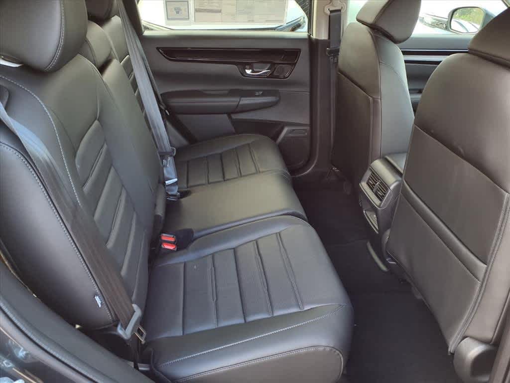 Thumbnail: 2026 Honda CR-V - 11