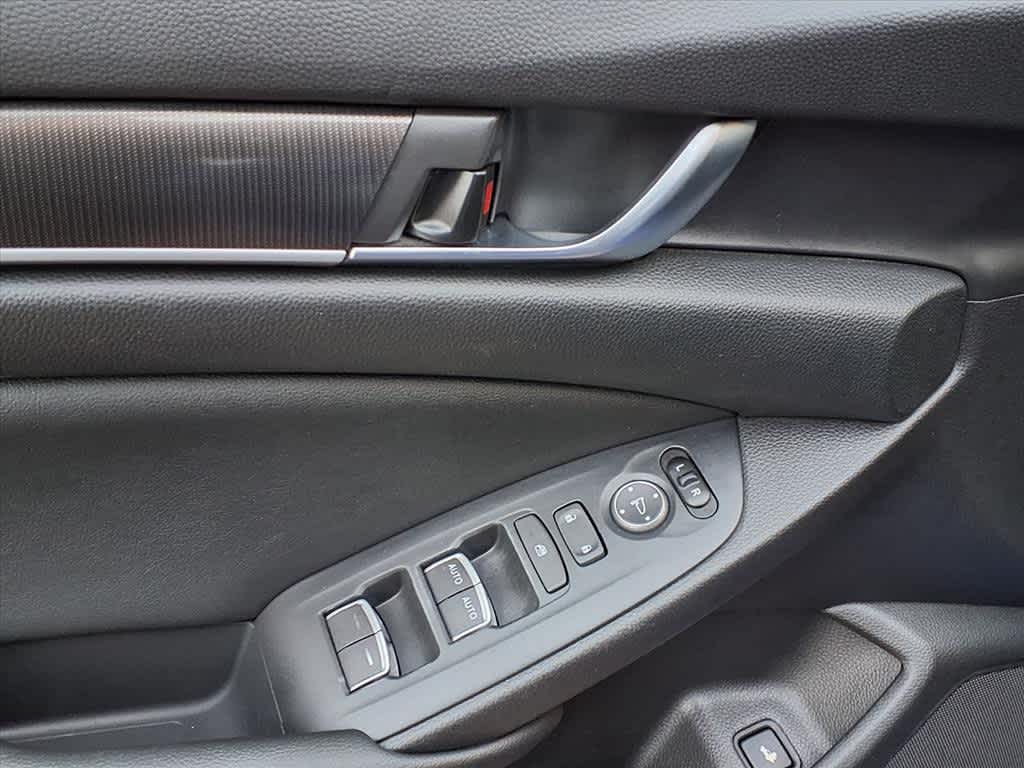 Thumbnail: 2020 Honda Accord - 13