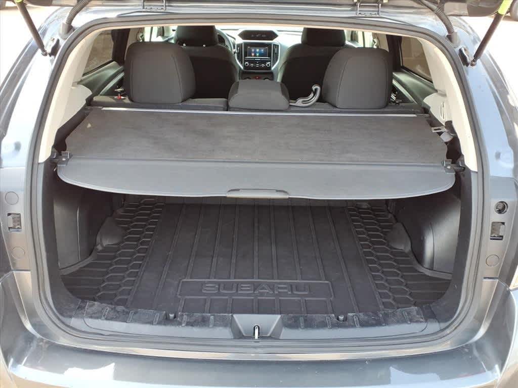 Thumbnail: 2018 Subaru Impreza - 5