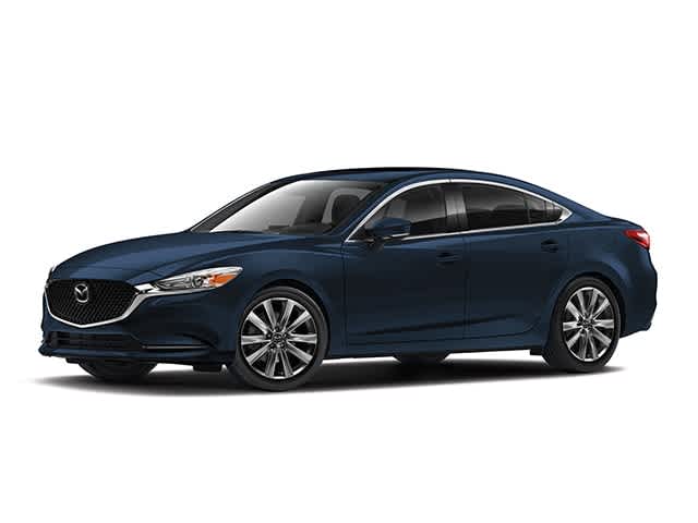 2019 Mazda Mazda6 i Touring -
                  San Diego, CA