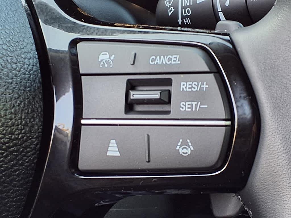 Thumbnail: 2025 Honda Pilot - 19