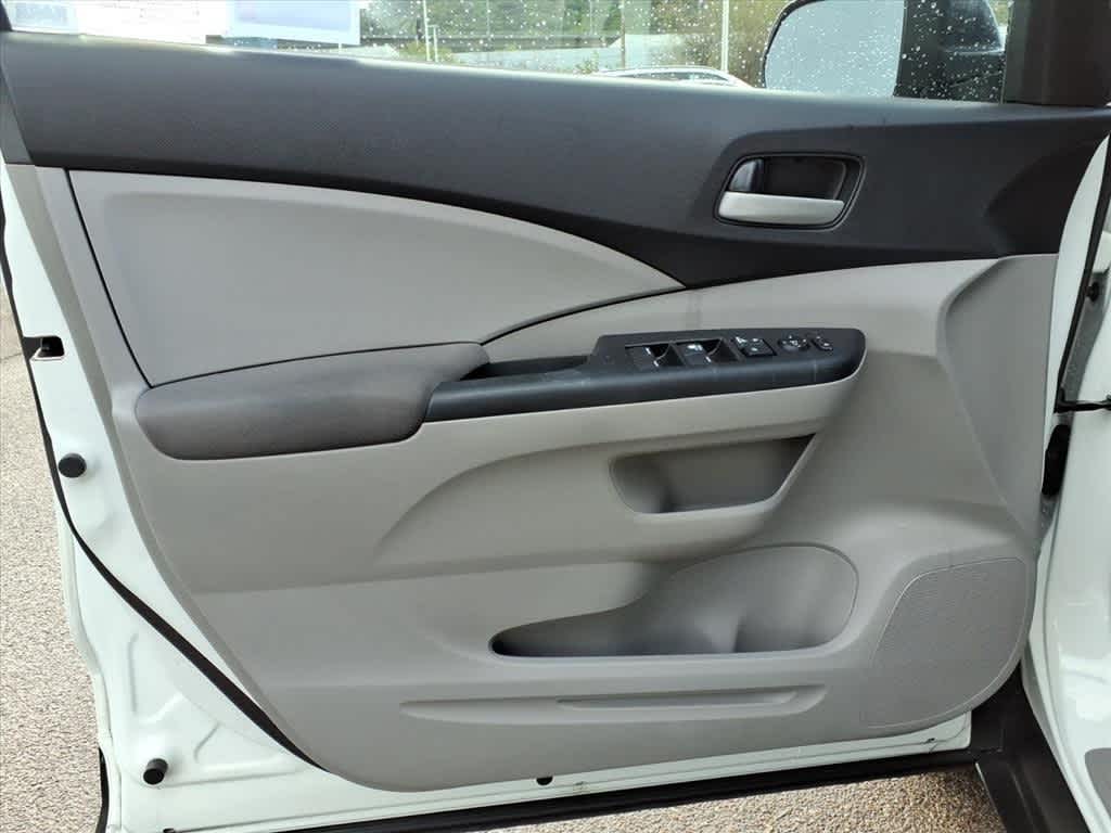 Thumbnail: 2012 Honda CR-V - 11