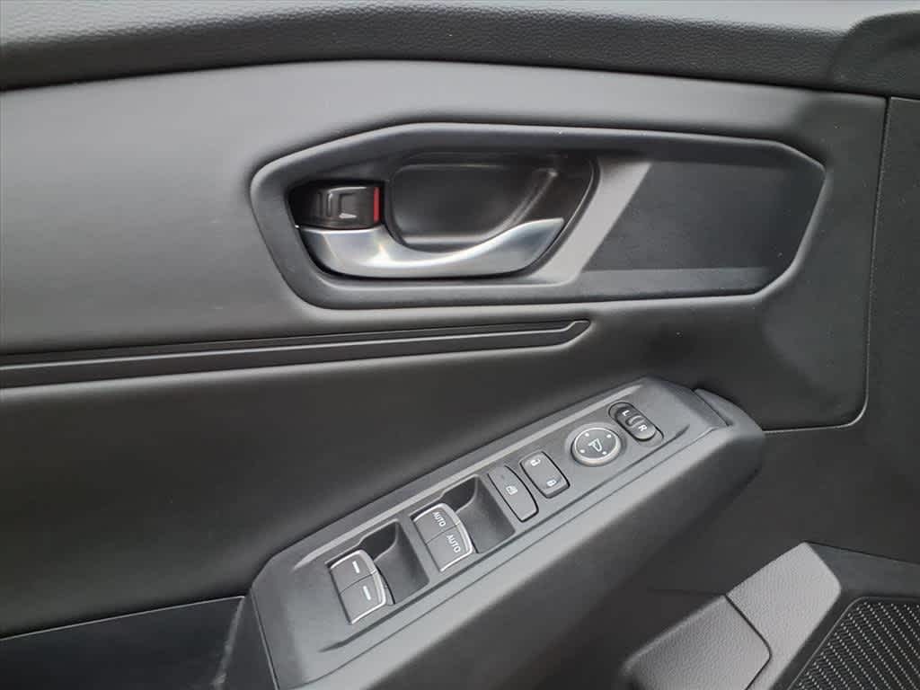 Thumbnail: 2025 Honda Accord - 14