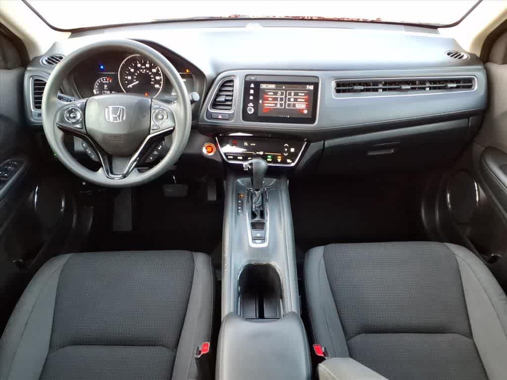 Thumbnail: 2019 Honda HR-V - 10