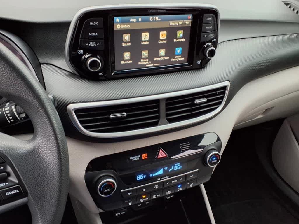 Thumbnail: 2020 Hyundai Tucson - 20