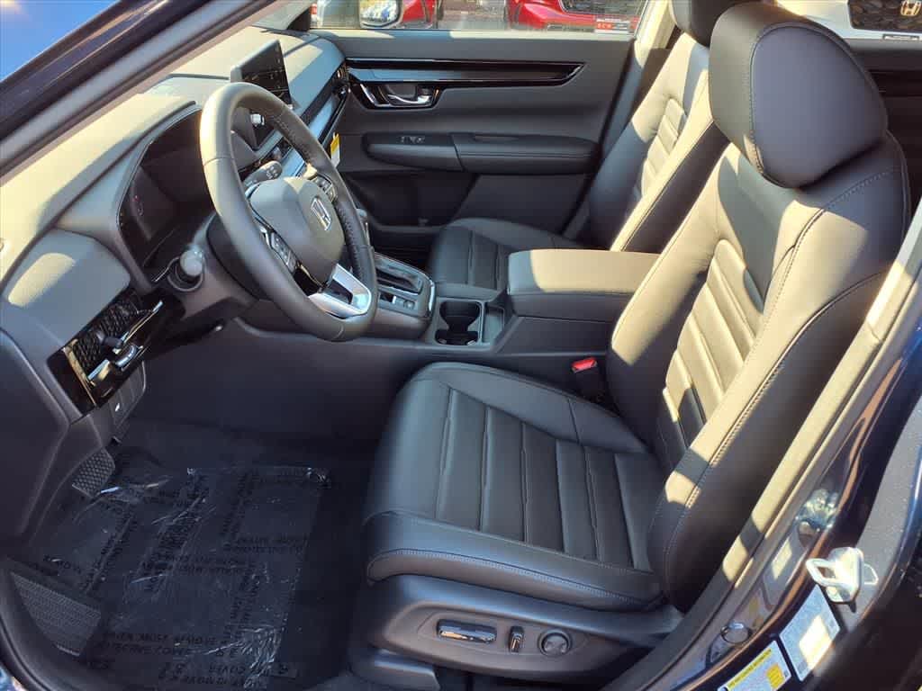 Thumbnail: 2026 Honda CR-V - 12