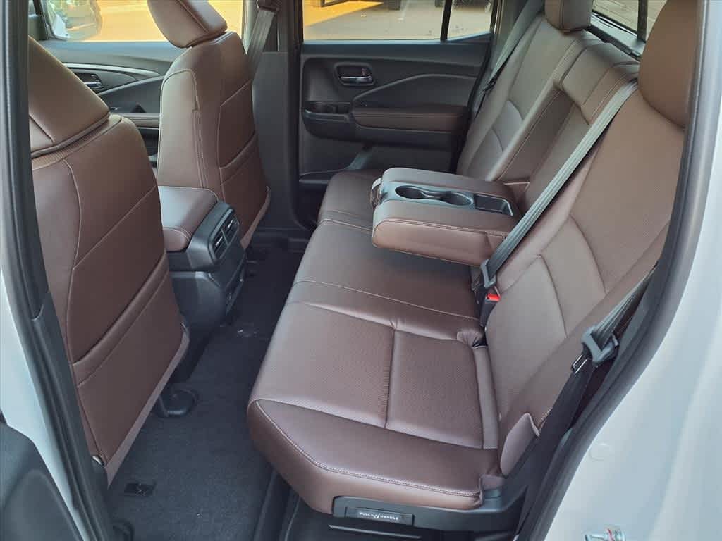 Thumbnail: 2026 Honda Ridgeline - 9