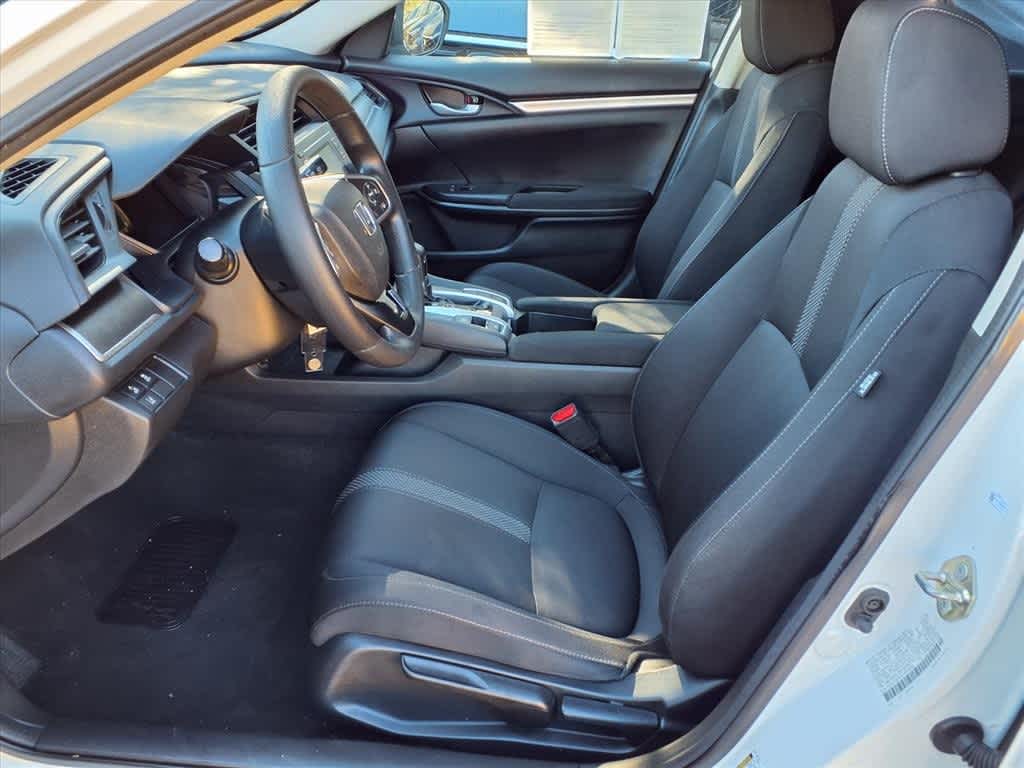 Thumbnail: 2020 Honda Civic - 14