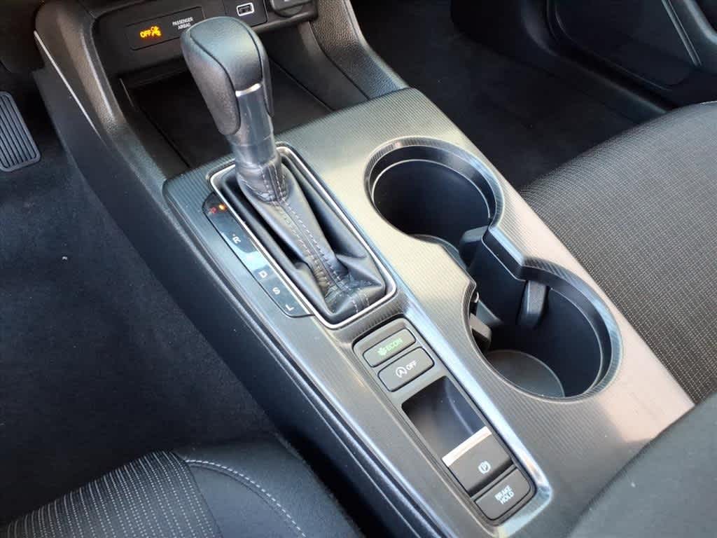 Thumbnail: 2023 Honda Civic - 22