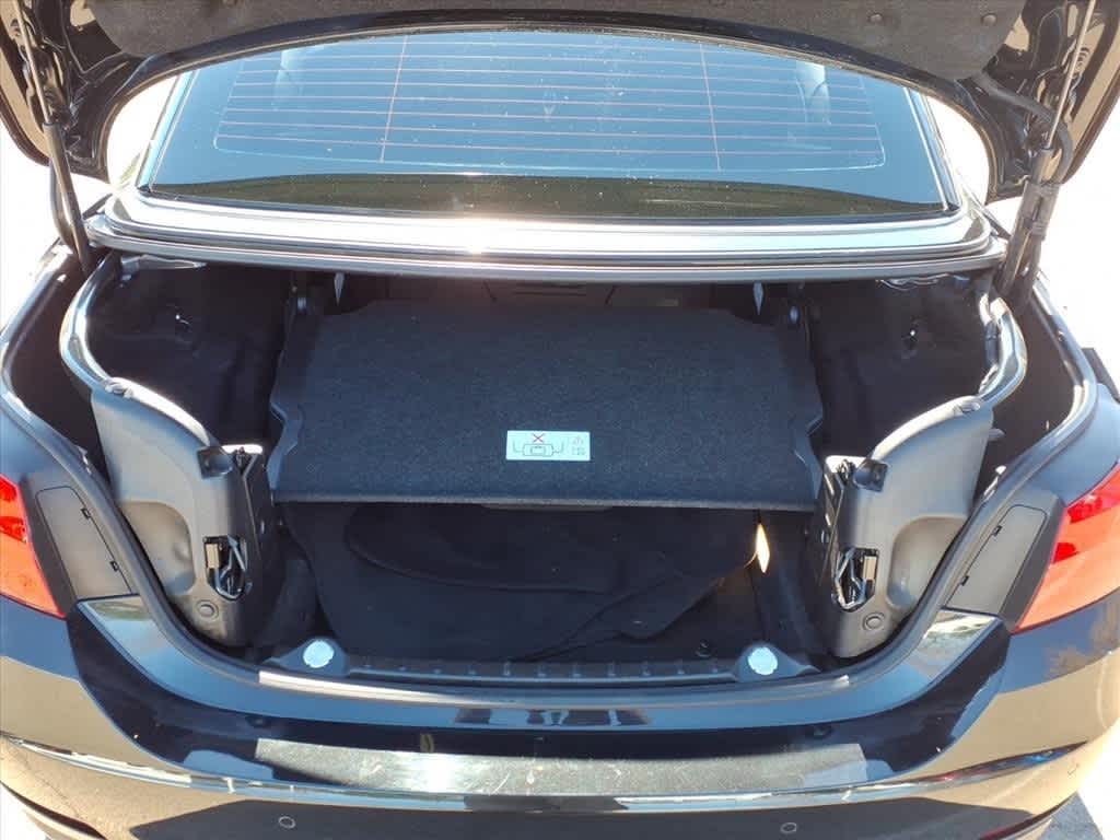 Thumbnail: 2016 BMW 4 Series - 6