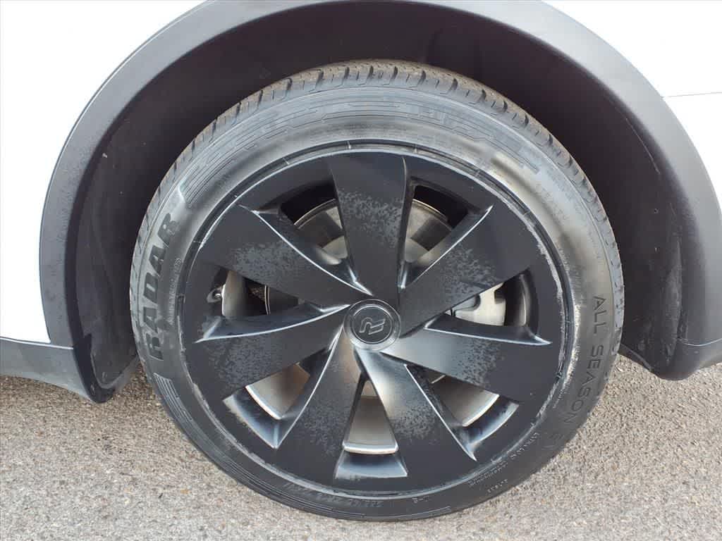 Thumbnail: 2021 Tesla Model Y - 9