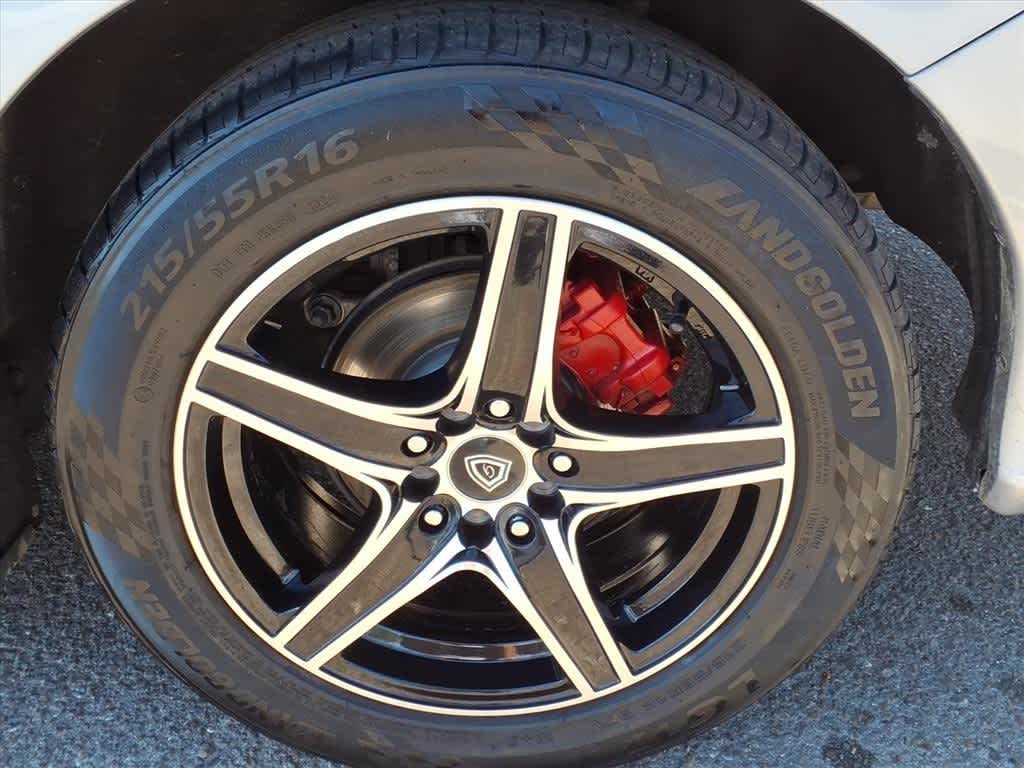 Thumbnail: 2019 Honda Civic - 8