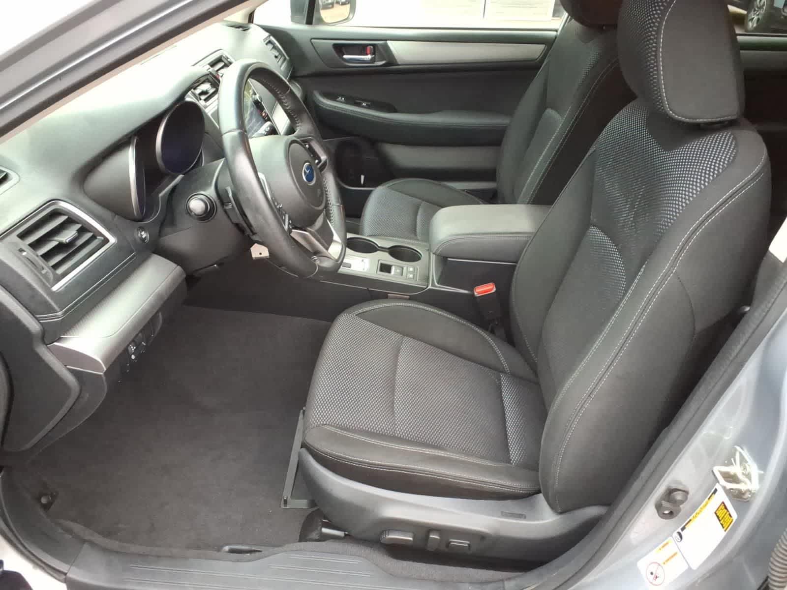Thumbnail: 2019 Subaru Outback - 16