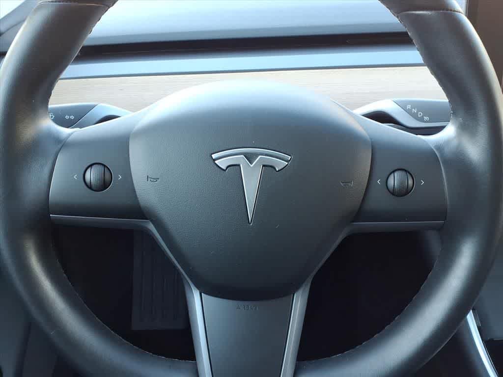 Thumbnail: 2019 Tesla Model 3 - 19