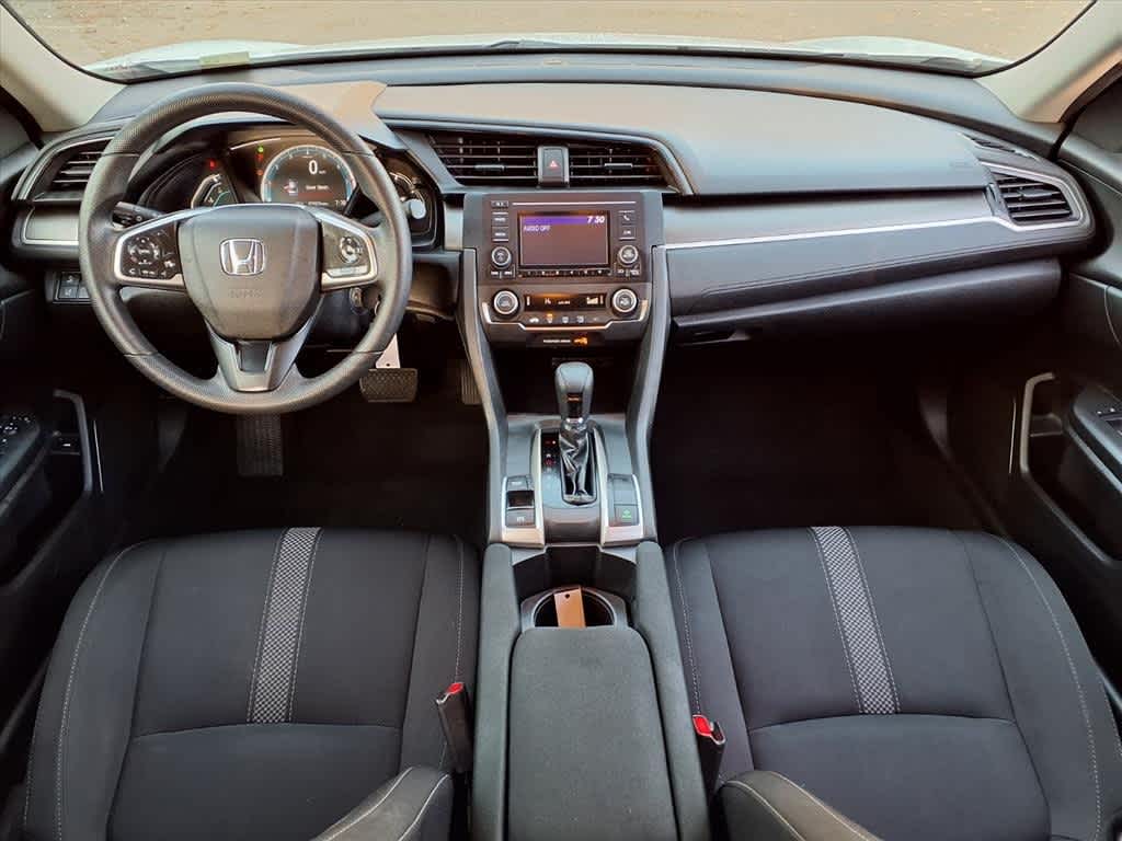 Thumbnail: 2020 Honda Civic - 11