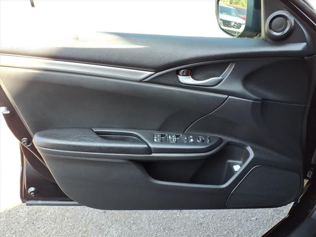 Thumbnail: 2020 Honda Civic - 12