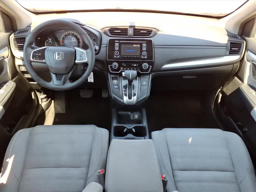 Thumbnail: 2017 Honda CR-V - 10