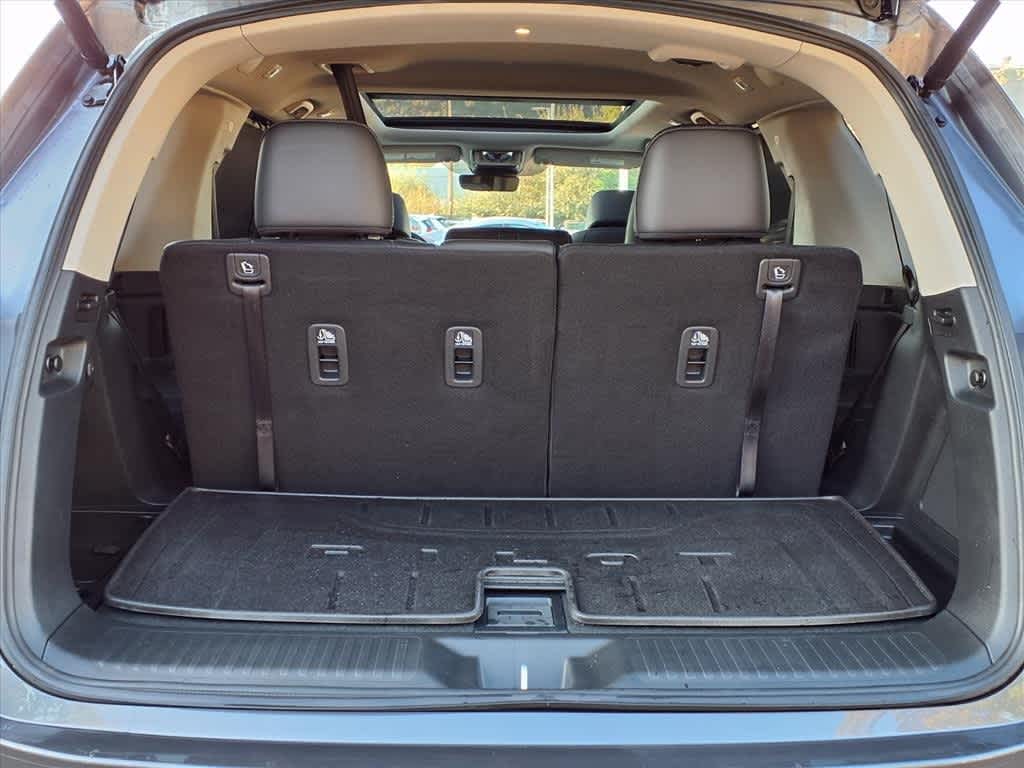 Thumbnail: 2025 Honda Pilot - 6