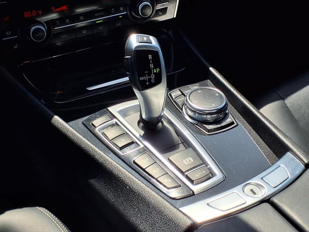Thumbnail: 2016 BMW 5 Series - 19