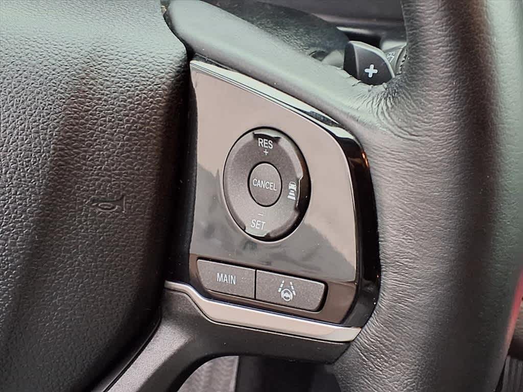 Thumbnail: 2020 Honda Odyssey - 19