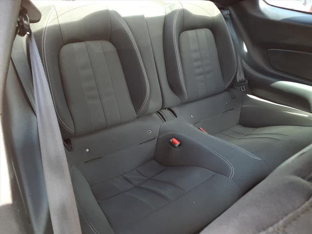 Thumbnail: 2021 Ford Mustang - 14