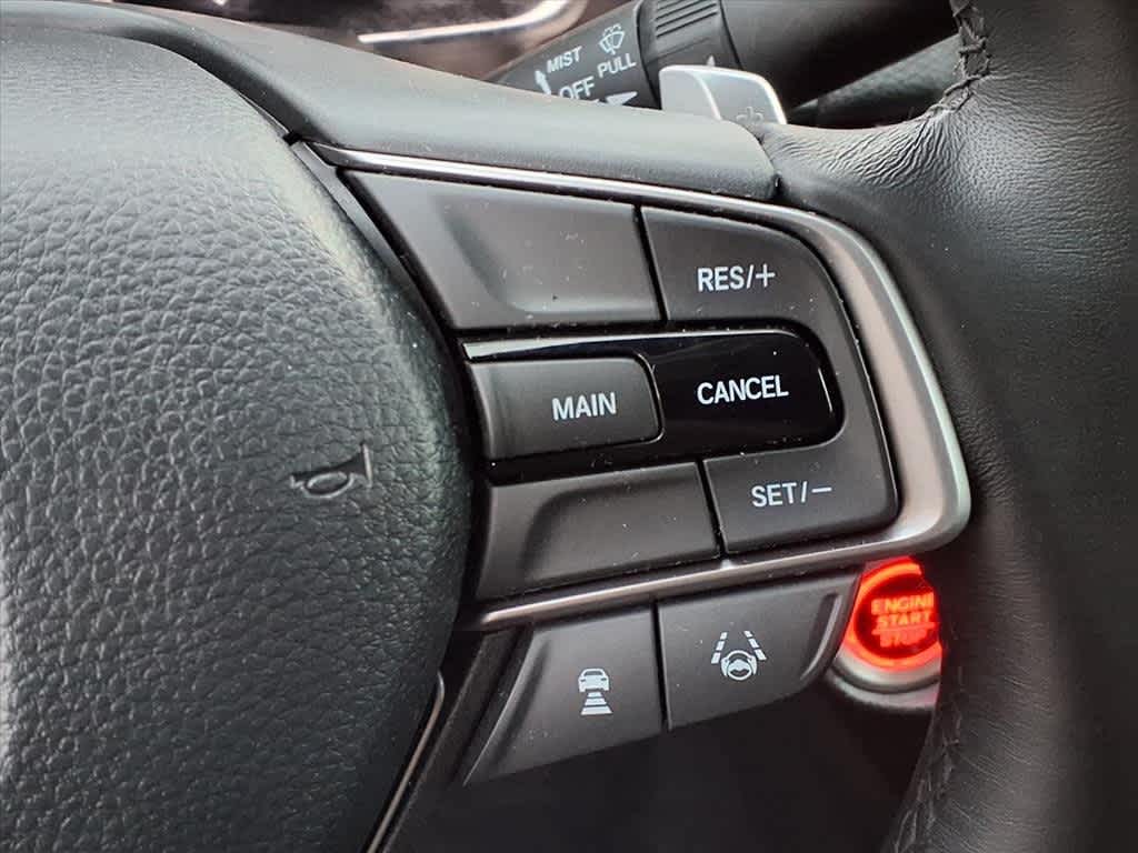 Thumbnail: 2020 Honda Accord - 17