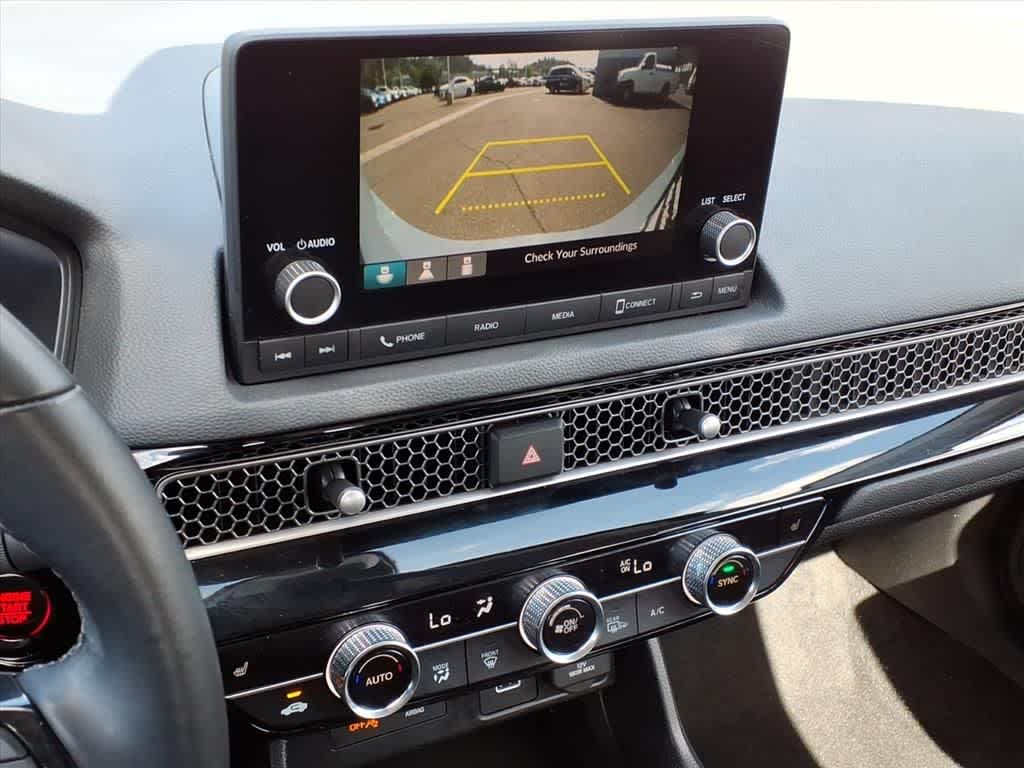 Thumbnail: 2023 Honda Civic - 21