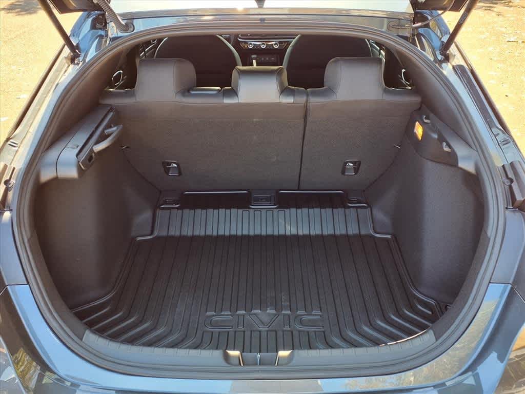 Thumbnail: 2026 Honda Civic - 6
