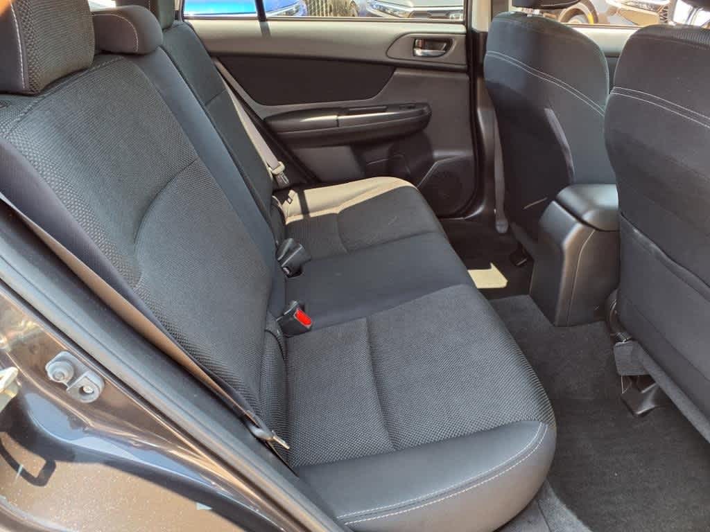 2014 Subaru XV Crosstrek Premium 13