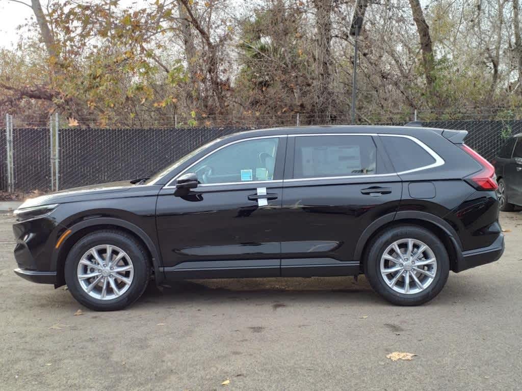 Thumbnail: 2024 Honda CR-V - 9