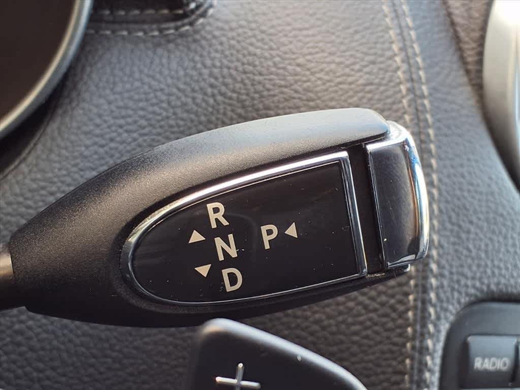 Thumbnail: 2009 Mercedes-Benz GL-Class - 23