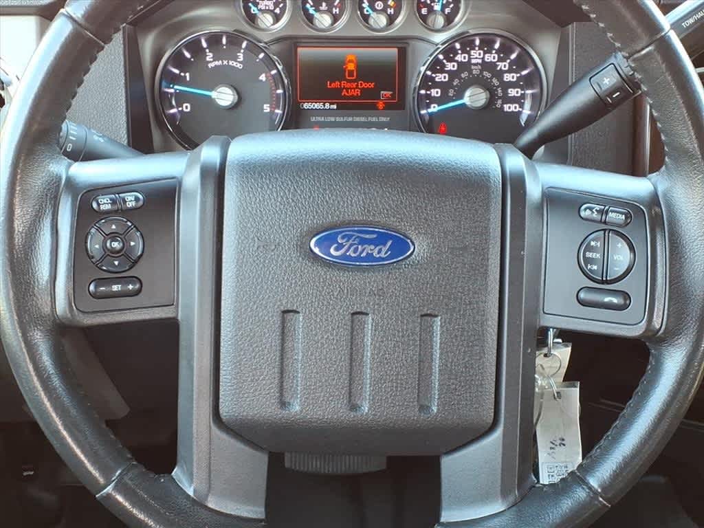 Thumbnail: 2015 Ford F-250 - 17