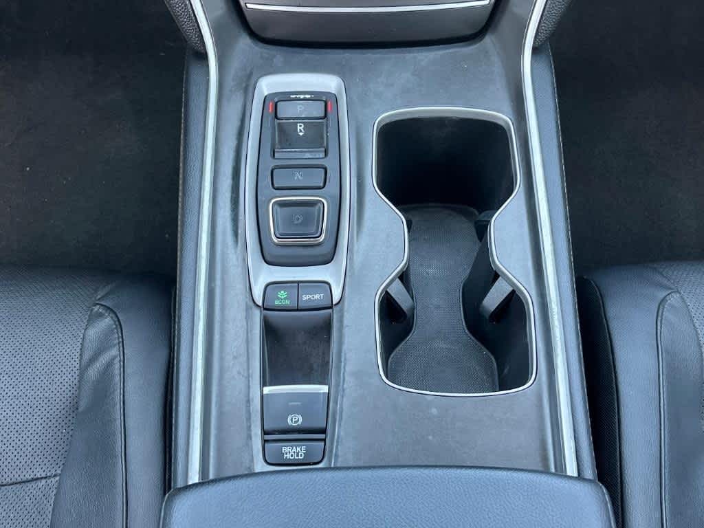 Thumbnail: 2018 Honda Accord - 22
